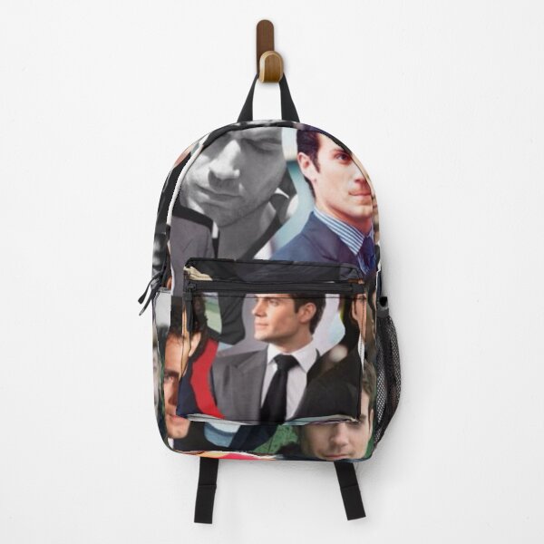 Item preview, Henry Cavill Collage designed and sold by Rabias0.