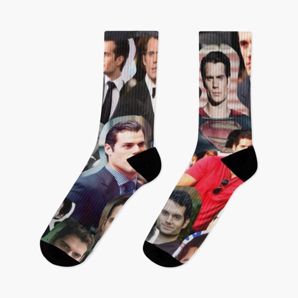 Item preview, Henry Cavill Collage designed and sold by Rabias0.