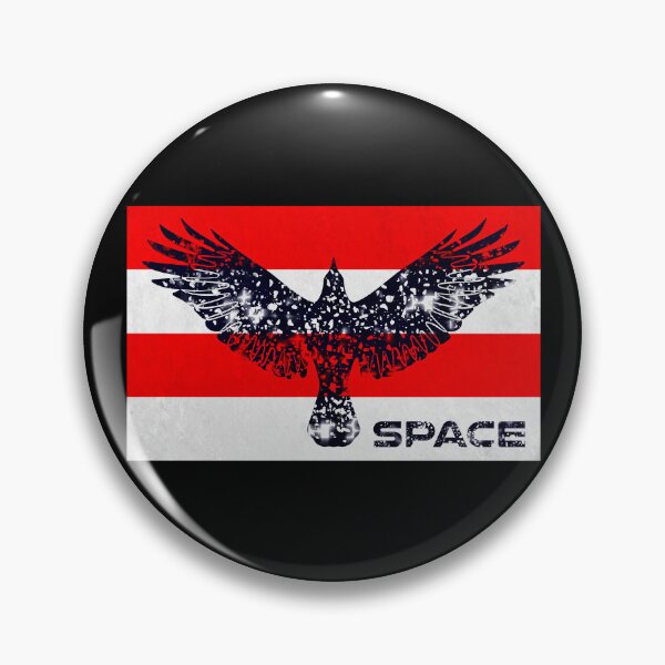 Item preview, raven - space designed and sold by Cosmateus.