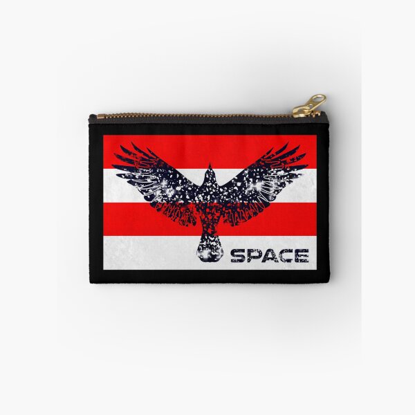 Item preview, raven - space designed and sold by Cosmateus.