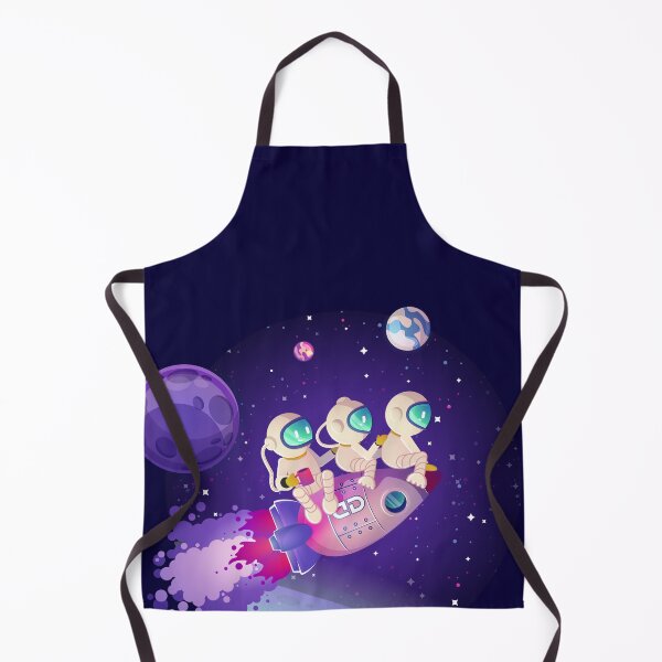 Item preview, Space Team 2 designed and sold by Anatolii_Kys.