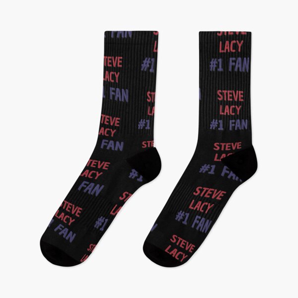 Item preview, Steve Lacy - #1 Fan designed and sold by Rybariuns.