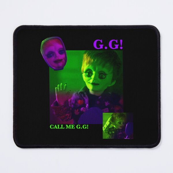 Item preview, Call me G.G! designed and sold by freakydeakydraw.
