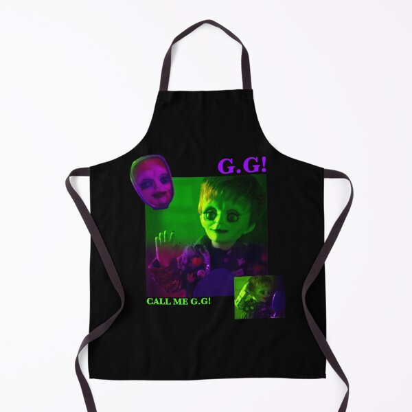 Item preview, Call me G.G! designed and sold by freakydeakydraw.
