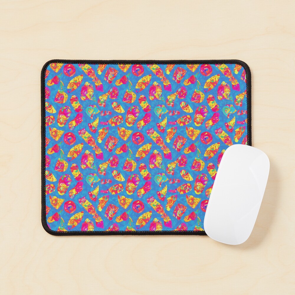 Item preview, Mouse Pad designed and sold by AbstractWave.