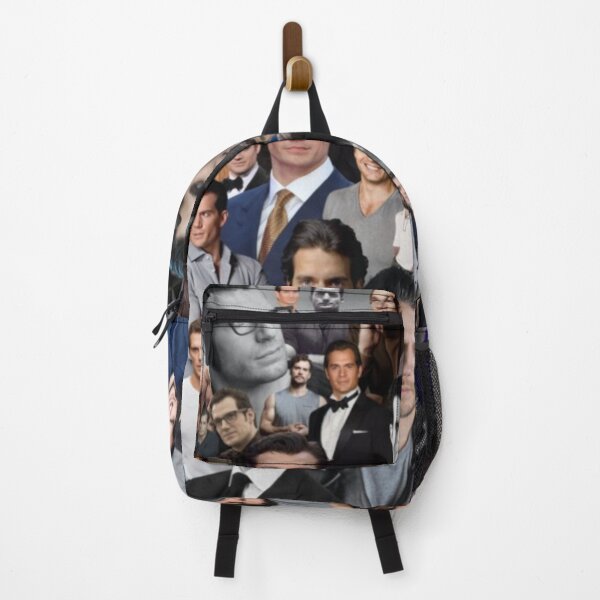 Item preview, Henry Cavill Collage designed and sold by Rabias0.