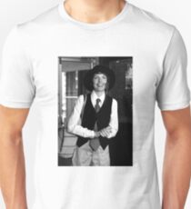 Annie Hall Unisex T-Shirt