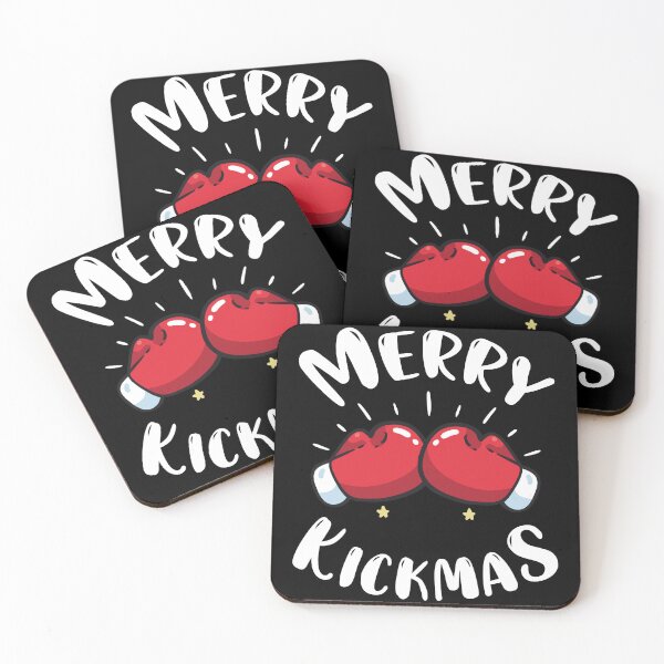 Item preview, Merry Kickmas designed and sold by Gaalaxyz.