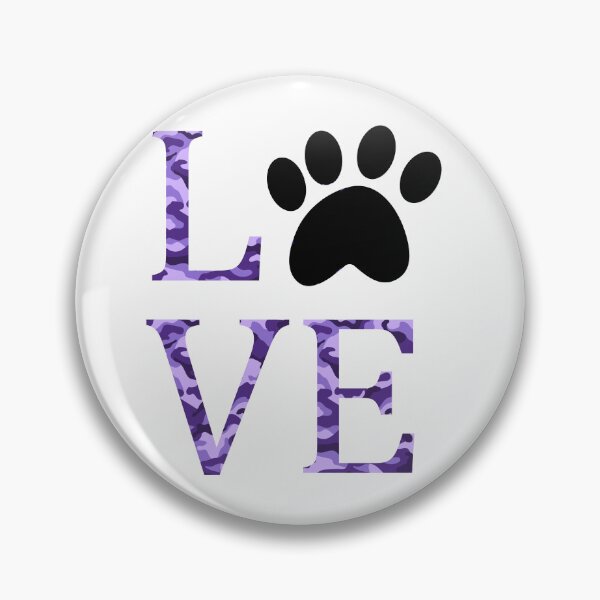 Item preview, Moro Camo Doggy Abstraction Pets Dog Puppy Love Spectacular Doglove designed and sold by ValleyDream.