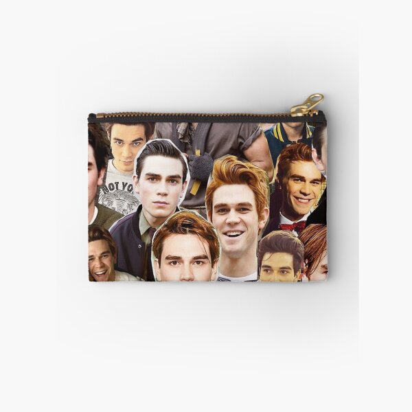 Item preview, KJ Apa Collage designed and sold by Rabias0.