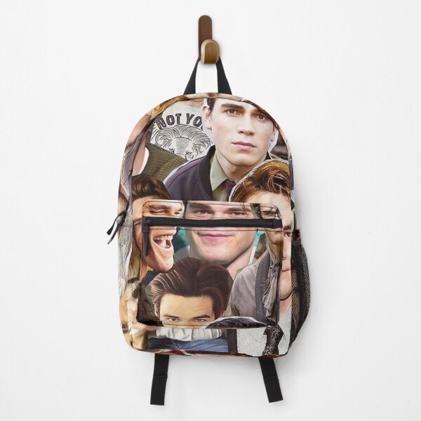 Item preview, KJ Apa Collage designed and sold by Rabias0.