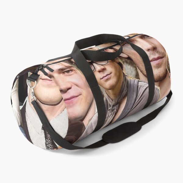 Item preview, KJ Apa Collage designed and sold by Rabias0.