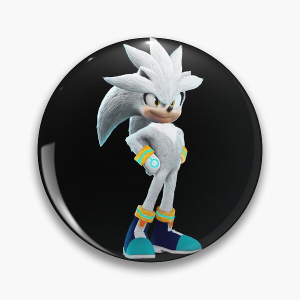 Pin on Sonic Movie