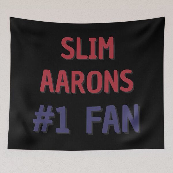 Item preview, Slim Aarons - #1 Fan designed and sold by Rybariuns.