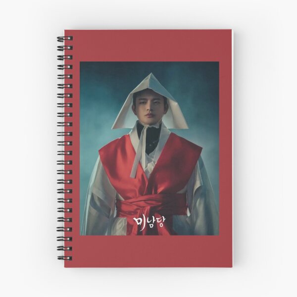 Item preview, Café Minamdang (미남당) K-drama designed and sold by Bayan-co.