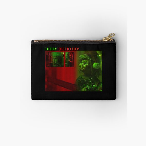 Item preview, Hidey Ho Ho Ho! designed and sold by freakydeakydraw.