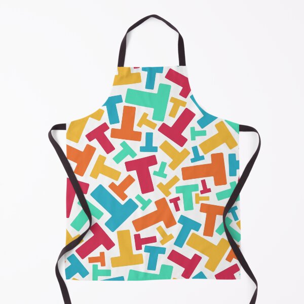 Item preview, Alphabets designed and sold by TowTees.
