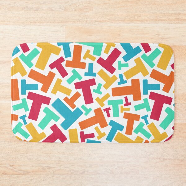 Item preview, Alphabets designed and sold by TowTees.