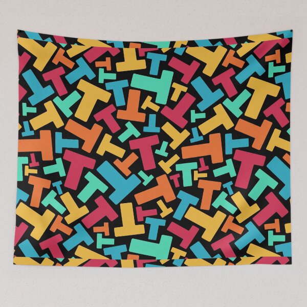 Item preview, Alphabets designed and sold by TowTees.