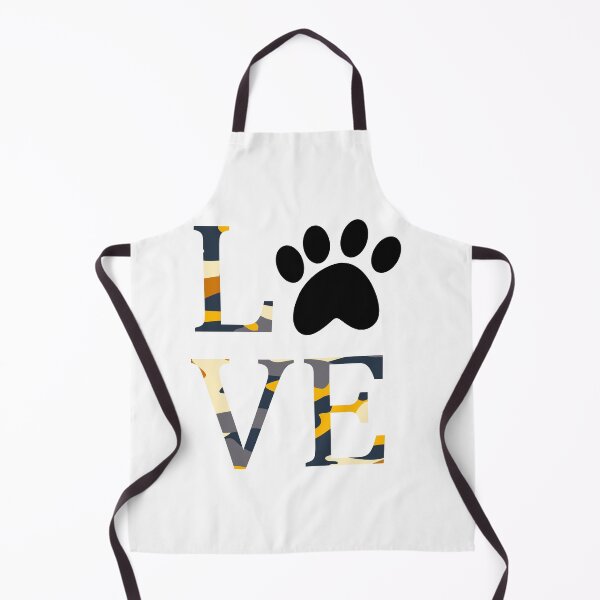 Item preview, Moro Camo Doggy Abstraction Pets Dog Puppy Love Spectacular Doglove designed and sold by ValleyDream.