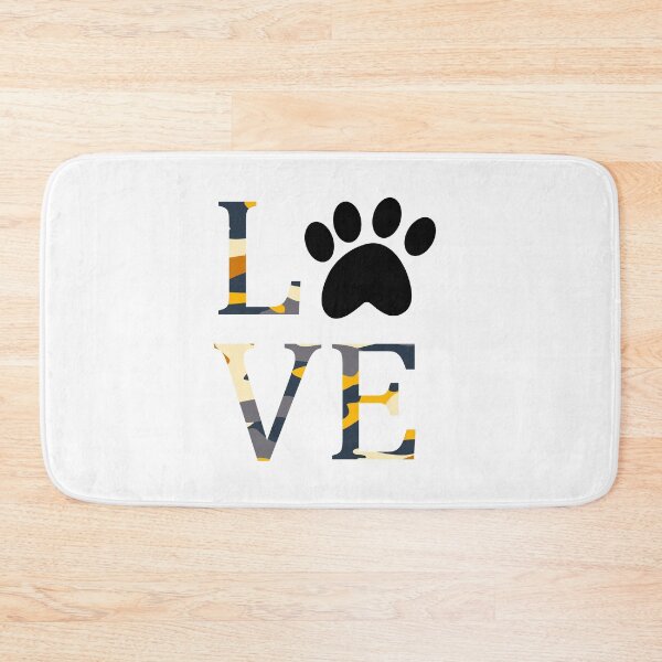 Item preview, Moro Camo Doggy Abstraction Pets Dog Puppy Love Spectacular Doglove designed and sold by ValleyDream.
