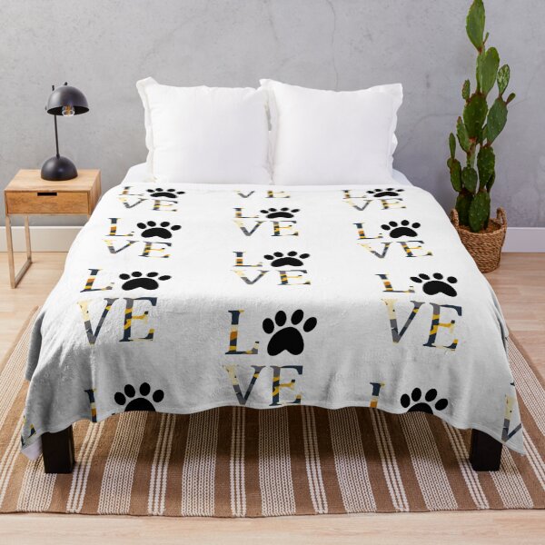 Item preview, Moro Camo Doggy Abstraction Pets Dog Puppy Love Spectacular Doglove designed and sold by ValleyDream.