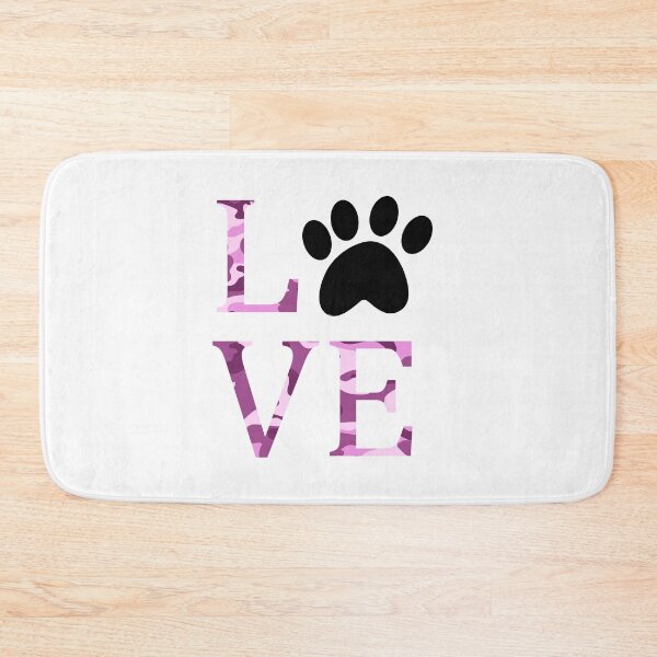 Item preview, Moro Camo Doggy Abstraction Pets Dog Puppy Love Spectacular Doglove designed and sold by ValleyDream.