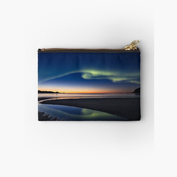 Artikelvorschau, Auroras und Sonnenuntergang entworfen und verkauft von Frank Olsen.