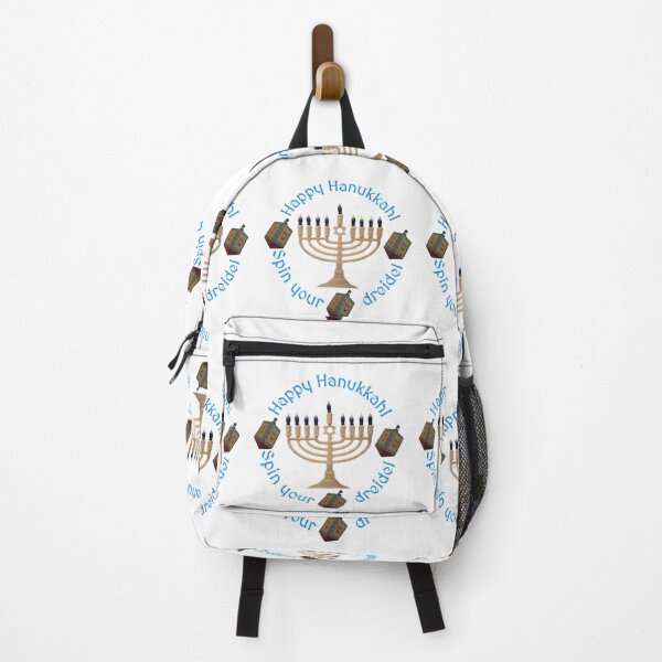 Item preview, Happy Hanukkah! designed and sold by Laybov.