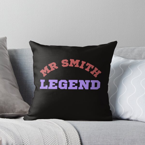 Item preview, MR SMITH designed and sold by starfishstuff.