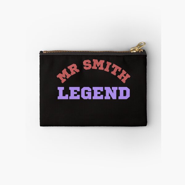 Item preview, MR SMITH designed and sold by starfishstuff.