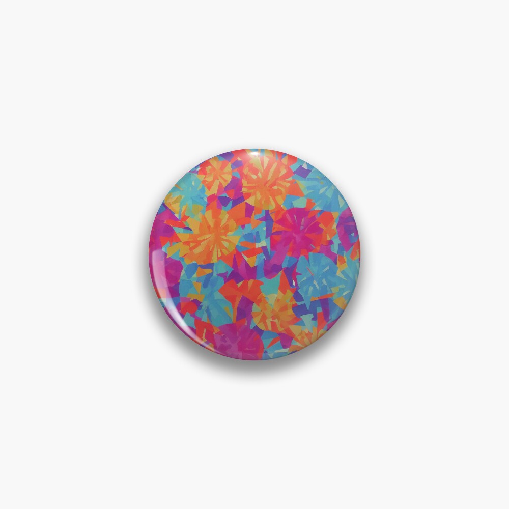 Item preview, Pin designed and sold by AbstractWave.