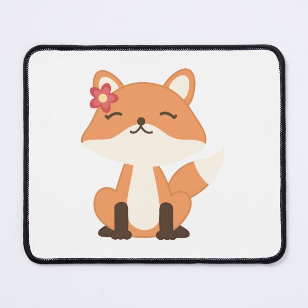 Item preview, Lady Fox designed and sold by Unindiv.