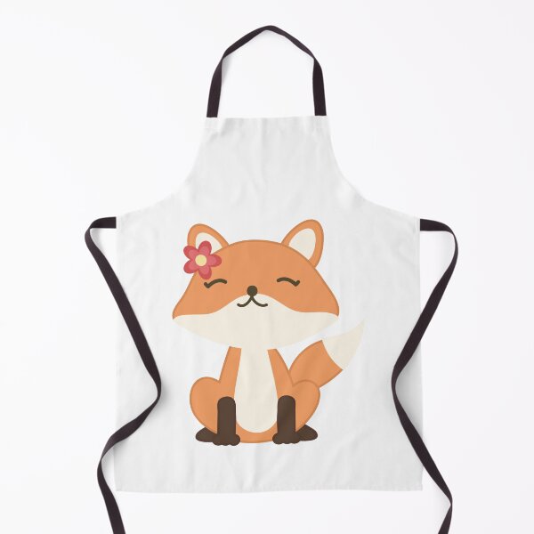 Item preview, Lady Fox designed and sold by Unindiv.