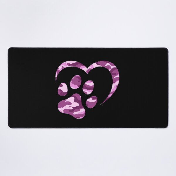 Item preview, Doggy Abstraction Pets Dog Puppy Love Spectacular Doglove designed and sold by ValleyDream.