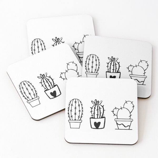 Item preview, Cactus designed and sold by YankiMedusa.