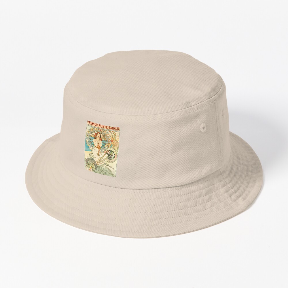 Item preview, Bucket Hat designed and sold by ArtMemory.