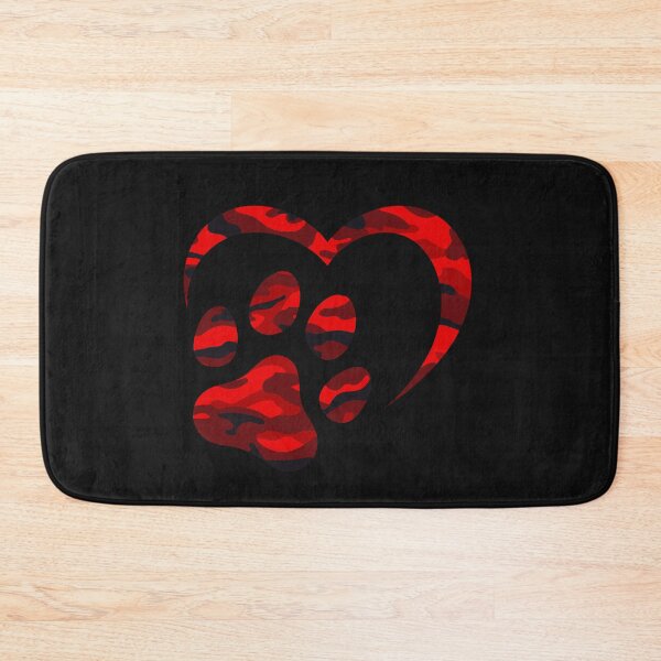 Item preview, Doggy Abstraction Pets Dog Puppy Love Spectacular Doglove designed and sold by ValleyDream.