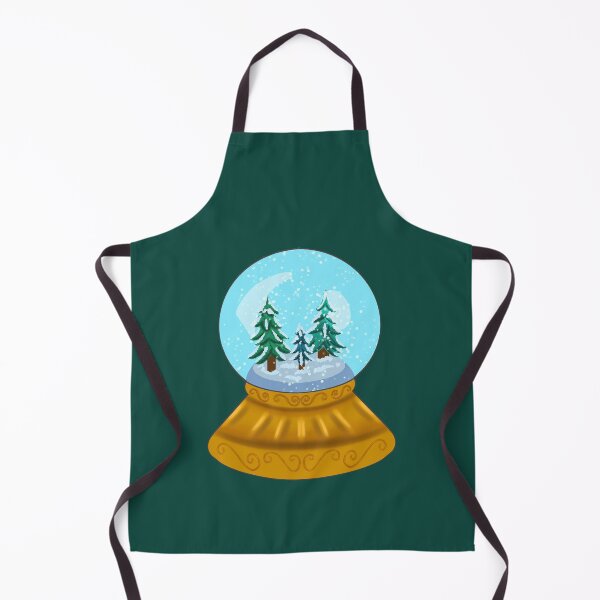 Item preview, Snowglobe designed and sold by GStouderArt.
