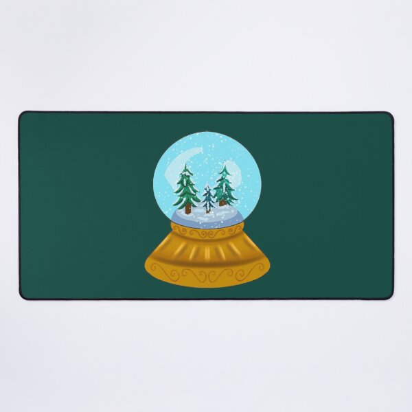 Item preview, Snowglobe designed and sold by GStouderArt.