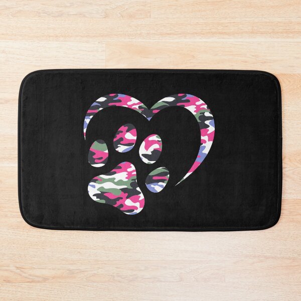 Item preview, Doggy Abstraction Pets Dog Puppy Love Spectacular Doglove designed and sold by ValleyDream.