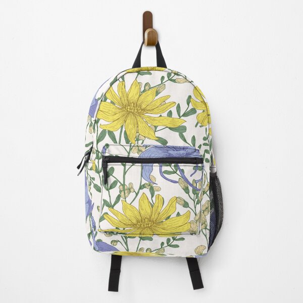 Item preview, Watercolor botanical collection designed and sold by zarinestore.