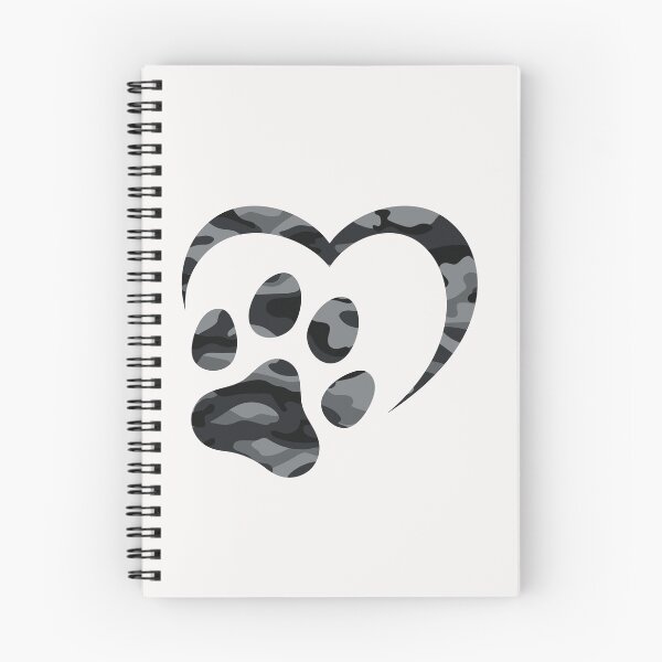 Item preview, Doggy Abstraction Pets Dog Puppy Love Spectacular Doglove designed and sold by ValleyDream.