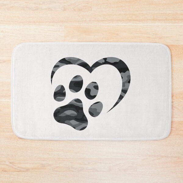 Item preview, Doggy Abstraction Pets Dog Puppy Love Spectacular Doglove designed and sold by ValleyDream.