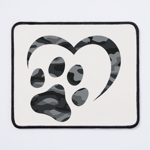Item preview, Doggy Abstraction Pets Dog Puppy Love Spectacular Doglove designed and sold by ValleyDream.