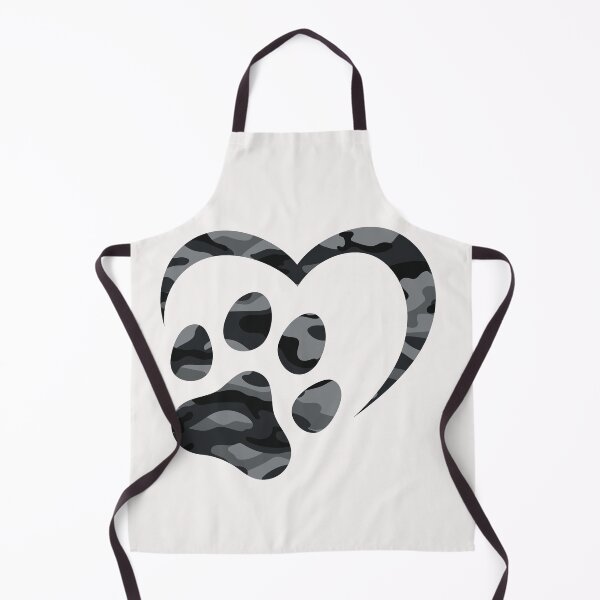 Item preview, Doggy Abstraction Pets Dog Puppy Love Spectacular Doglove designed and sold by ValleyDream.