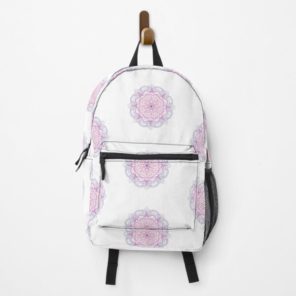 Item preview, Purple Gradient Mandala designed and sold by Rita Cuppari.
