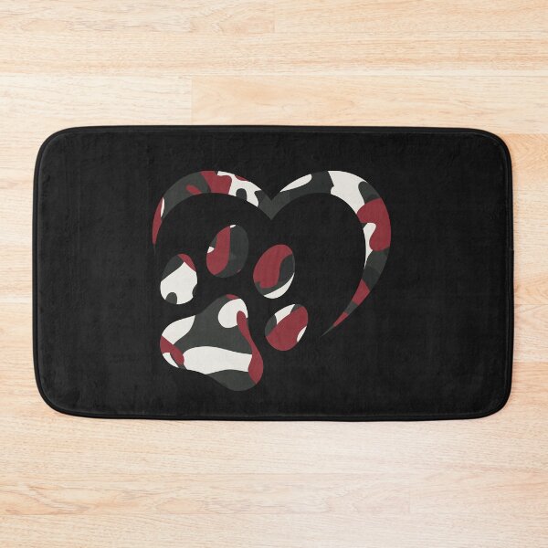 Item preview, Doggy Abstraction Pets Dog Puppy Love Spectacular Doglove designed and sold by ValleyDream.