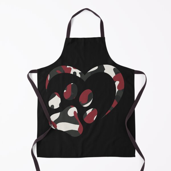 Item preview, Doggy Abstraction Pets Dog Puppy Love Spectacular Doglove designed and sold by ValleyDream.
