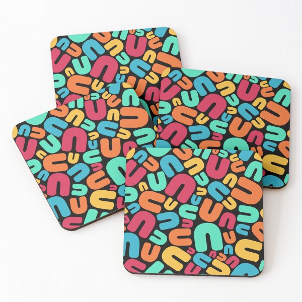 Item preview, Alphabets designed and sold by TowTees.